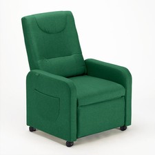 Fauteuil relax inclinable en