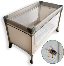 Moustiquaire Lit Bébé, Filet