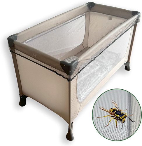 Moustiquaire lit bébé filet - moustiquaire,