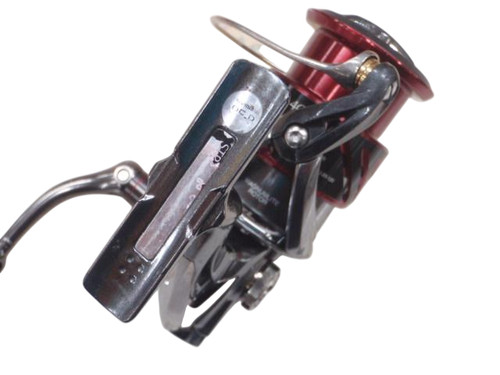 Moulinet tournant shimano - moulinet, 16