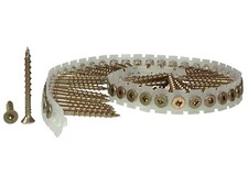 Vis Collées Senco DuraSpin®