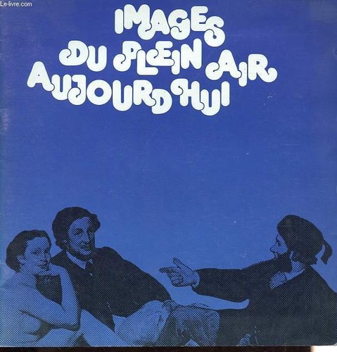 Images plein air - plein,