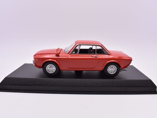 Miniature voiture auto - , 1:43