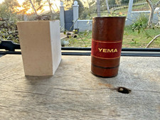 Boite / écrin vintage pour