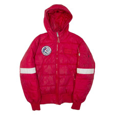 ALPHA INDUSTRIES Veste Puffer