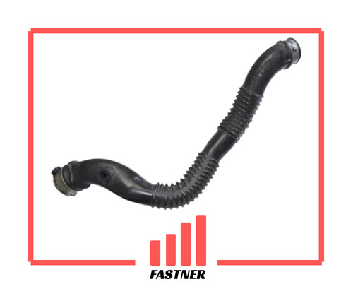 Tuyau intercooler renforcé - d,