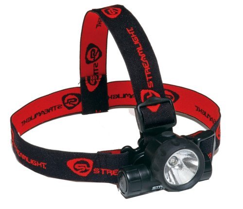 Lampe poche streamlight - lampe,