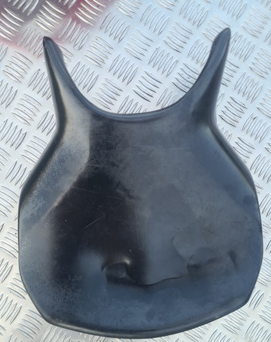 Ducati 749 front seat saddle - ducati,