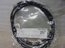 NEW  Krauss Maffel 0725382 O-Ring Seal   *FREE SHIPPING*