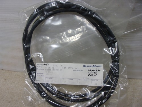 New krauss maffel 0725382 - new,