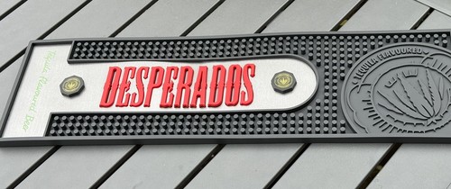 Tapis bar biere - ,