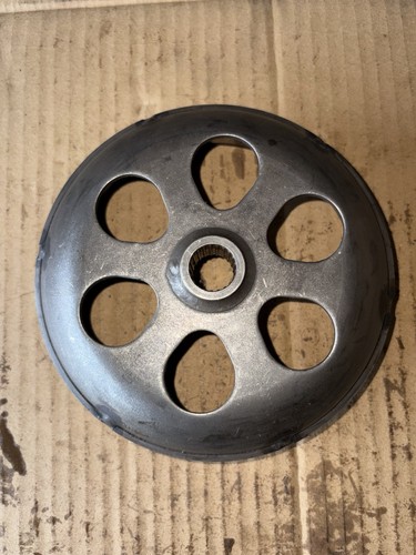 Cloche embrayage piaggio - cloche, 125
