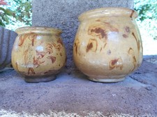 LOT DE 2 TRES JOLIS PETITS