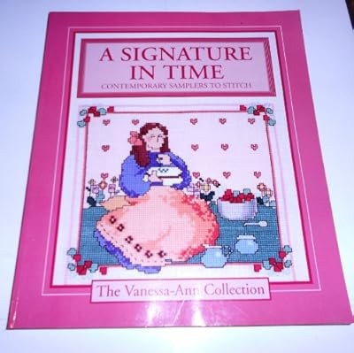Signature time - in,