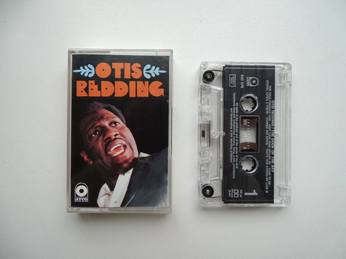 Otis redding the dock of - redding,