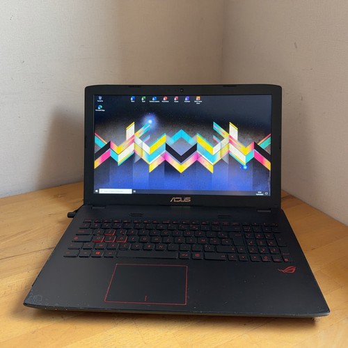 Portable gamer asus rog - portable,