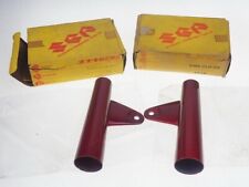 AS50 AC50 Fork Cover L/R Headlamp Bracket Suzuki 51540-05110-078 51530-05110-078