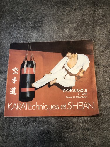 Karate techniques heian - karate, 5