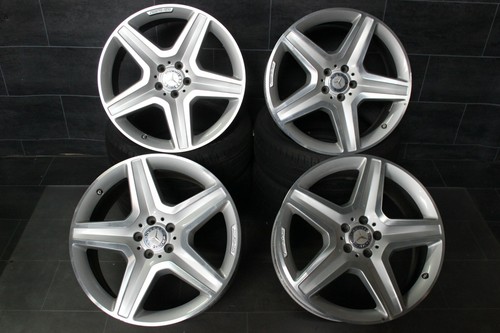 Amg original mercedes - original, ml