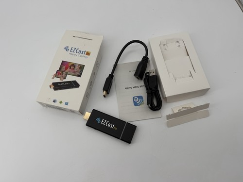 Ezcast pro wifi - ezcast, dongle