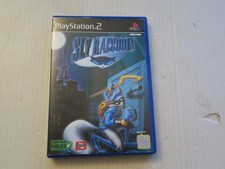 SLY RACCOON    ----- pour