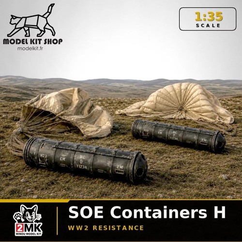 Containers soe type - containers,