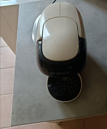Cafetière bosch tassimo - bosch,