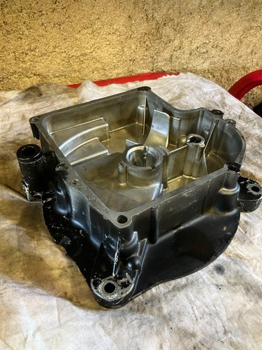Carter huile bas moteur - bas,