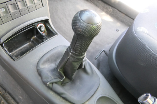 Lupo polo bouton - vw,