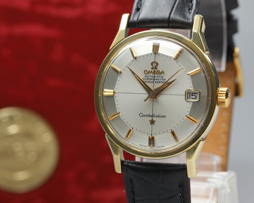 Omega constellation 168 005 - omega,