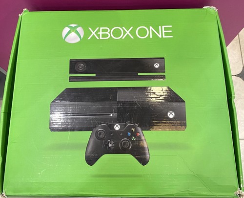 Console xbox one - one, avec