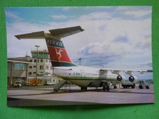 MANX   BA 146    G-MIMA