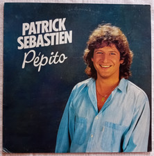 LP PATRICK SEBASTIEN - PEPITO