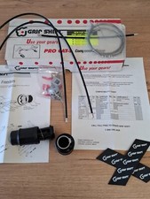 Grip Shift SRAM Pro CAT-1 118