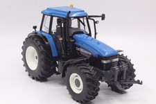 Miniature Tracteur New Holland
