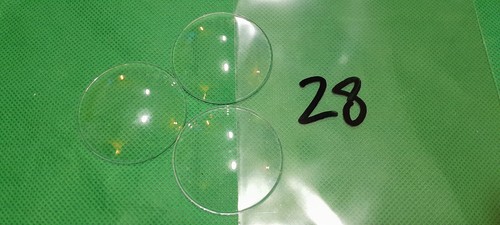 Ancien verre phare - ancien,