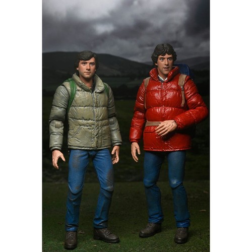 Neca jack and - -, le