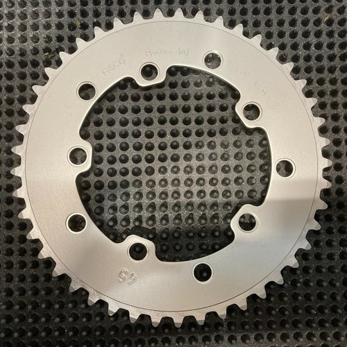 Bmx old school chainring - old,