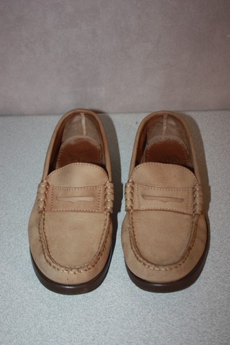 Paraboot mocassins bâteau - paraboot,