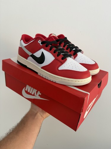 Nike dunk low retro - low,