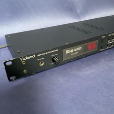 Roland M-GS64 Sound Expansion