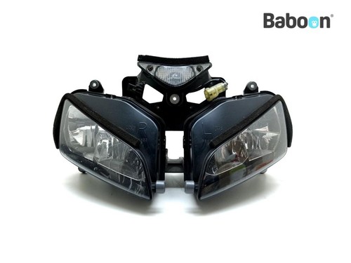 Phare honda cbr 1000 - phare,