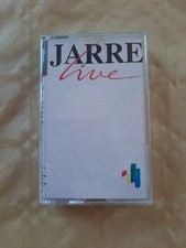 Cassette audio - Jean-Michel
