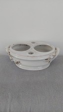 HUILER VINEGAR MAKER FAIENCE PONT AUX CHOUX? MOUSTIERS?