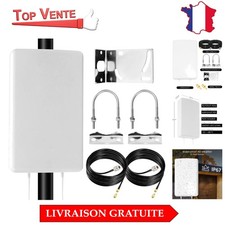 Antenne 5G LTE Extérieure