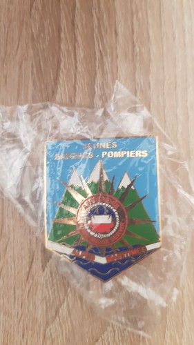 Insigne poitrine des jeunes - de,