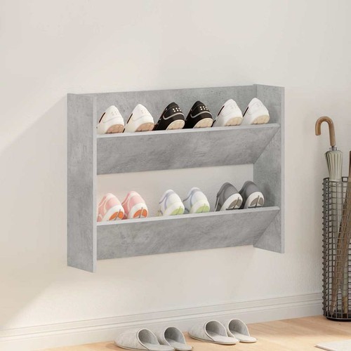 Armoire chaussures murale - armoire,