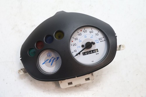 Speedometer piaggio zip 2t - zip,