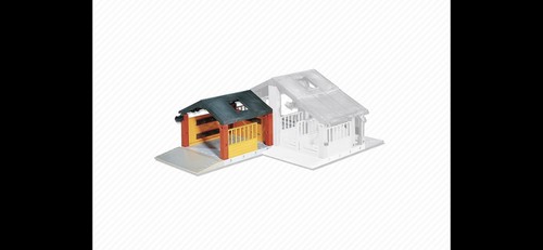 Playmobil 7598 extension - playmobil,