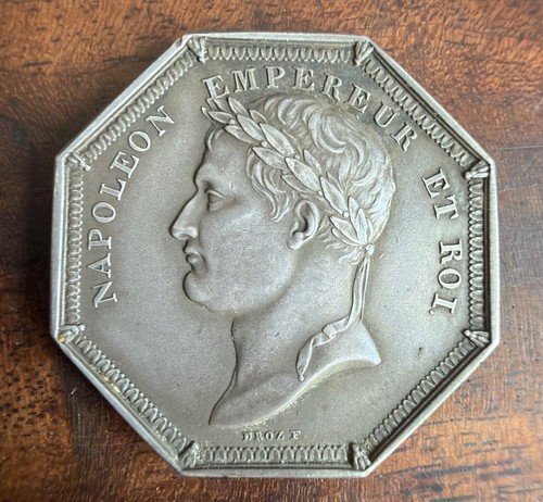 Napoléon ier médaille ordre - ier,